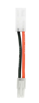 SK600023-18 Adapterkabel Mini-TAM -> Tamiya